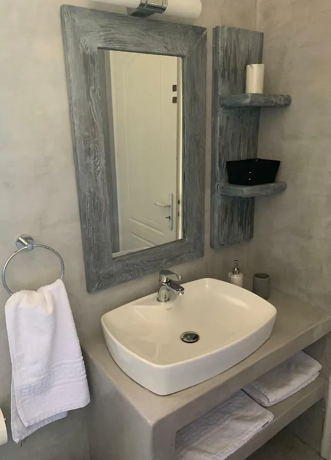 Galini Apartments Trapezaki  Greece