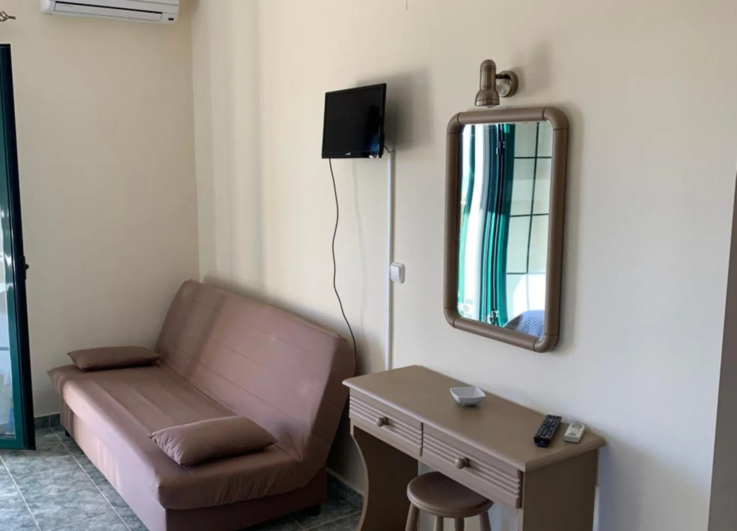 Galini Apartments Trapezaki  Greece