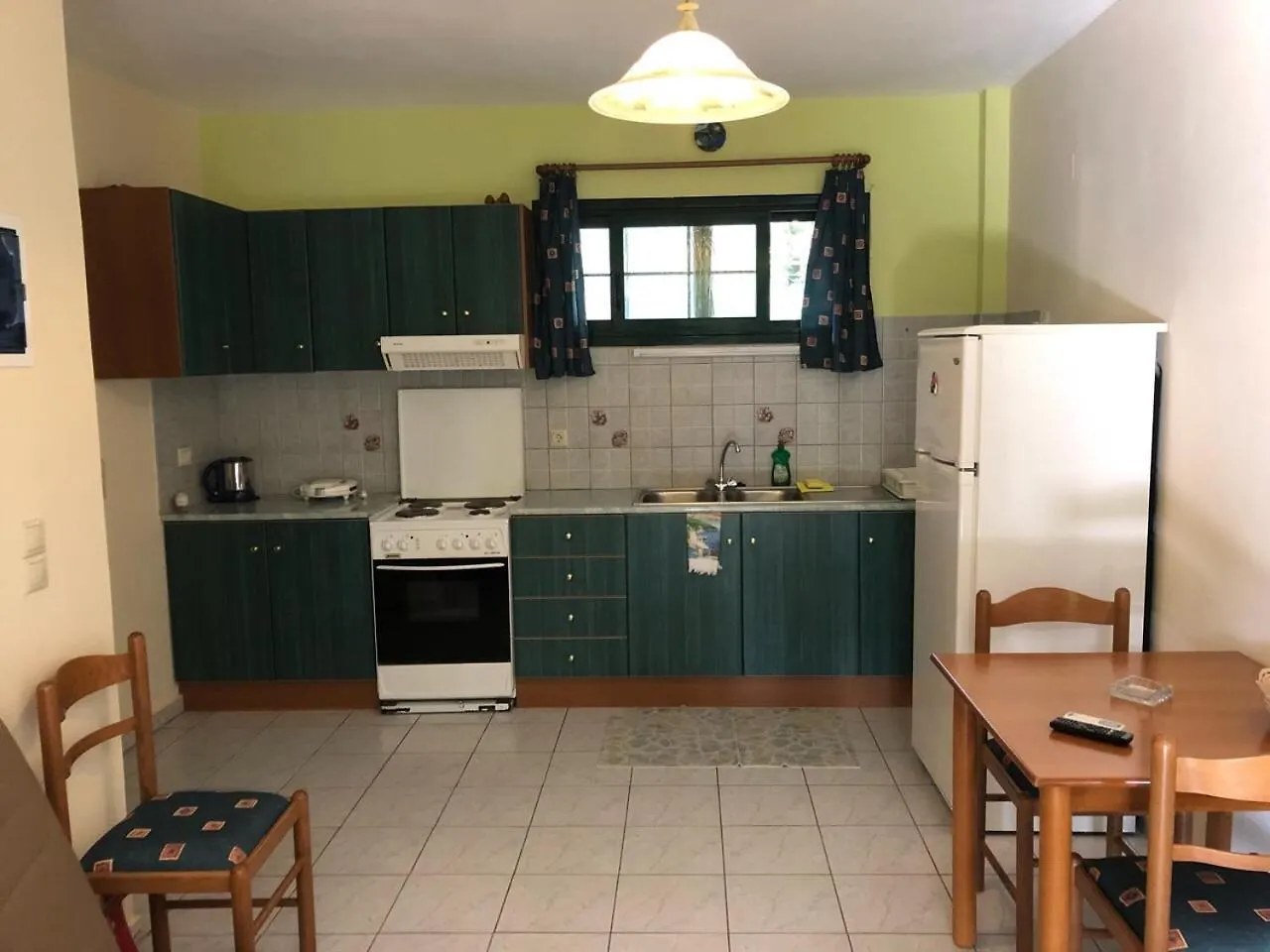 Galini Apartments Trapezaki  Trapezaki (Kefalonia)